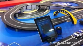 Scalextric RCS Explanation video [upl. by Reiniar]