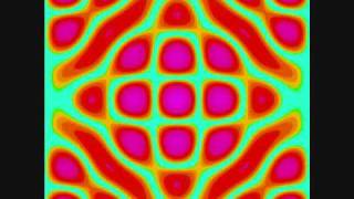 Chladni Patterns on a Software Tonoscope [upl. by Aicnetroh]