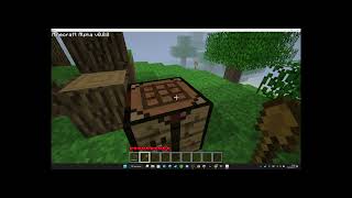 Minecraft 000 Que dire de plus [upl. by Lounge]