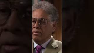 Thomas Sowell on why America needs to protect its borders [upl. by Scoville]