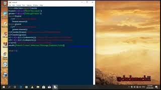 FLAMES Program2020 Using Python Easy Simple Way [upl. by Daeriam949]