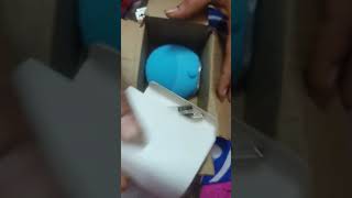 Electic face massager smytten buck hual review smytten haul newvideo viralvideo youtubeshorts [upl. by Calvert]