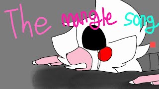 🐈The mangle song❤ [upl. by Elijah473]