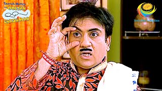 Jethalal Gets Drench  Taarak Mehta Ka Ooltah Chashmah  Jetha Rocks [upl. by Sky24]