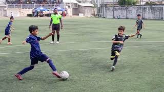 Ecuakling vs Dolgetta Cat2015  Torneo Goal Cup  1er Tiempo [upl. by Elocel860]