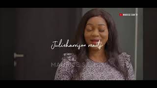 ENCHANTED  MAURICE SAM THELMA NWOSU OBY TITUS 2024 FULL NIGERIAN MOVIE [upl. by Rabka]