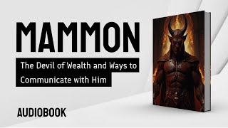 Mammon  The Devil of Wealth and Ways to Communicate with Him  New Book  Audiobook [upl. by Eelidnarb]