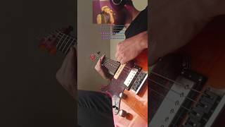 Marilyn Manson  Tainted Love Live Guitar Covers Tabs tutorial How To play Chords marilynmanson mm [upl. by Tichonn]