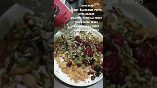 Control cholesterolrich antioxident ampboosts metabolism healthy breakfast cookinchannel [upl. by Eyaj]