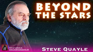 Beyond The Stars  Steve Quayle [upl. by Bremser]