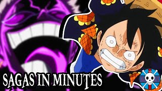 One Piece AMVASMV The Last Bet  Dressrosa SAGA I ドレスローザ ᴴᴰ [upl. by Siegfried165]