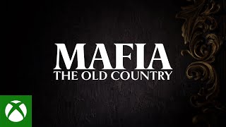 Mafia The Old Country  Official Teaser Trailer  gamescom 2024 [upl. by Elleinwad273]