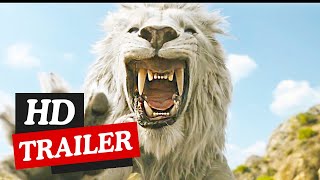 Mufasa El Rey León Tráiler Oficial 2 Latino Subtitulado 2024 Disney [upl. by Auhsot503]