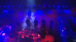 Gregorian  The Dark Side Of The Chant Tour 19  Hells Bells HD [upl. by Anehsat999]