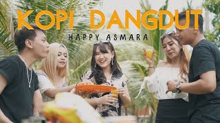 Happy Asmara  Kopi Dangdut Official Music Video ANEKA SAFARI [upl. by Mohammed260]