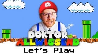 LETS PLAYS erklärt für Erwachsene  Doktor Allwissend [upl. by Nessi]