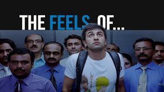 The Feels of  Wake Up Sid [upl. by Phillis]