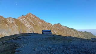 Transfagarasan Balea lac 22092024 [upl. by Powder]