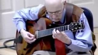 Jim Hall trio Beija Flor resize son [upl. by Yarg157]