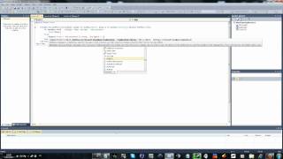 VBNET 2010  How to open form in form with password protected by wezljkz  Part 2 [upl. by Fraser2]