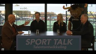 Sport Talk 3122024 met Bernard Schuiteman Marieke Dijkstra en Jacques Brinkman [upl. by Emeline]