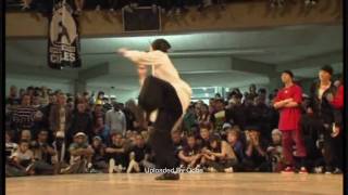 Bboy Issue  IBE 2009 Morning Of Owl HD [upl. by Elli872]