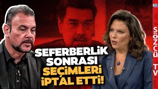 Murat Muratoğlundan Sizi Kara Kara Düşündürtecek Seferberlik Örneği Ece Üner Şaştı Kaldı [upl. by Ymot784]