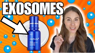 Are Exosomes The NEW AntiAging Skincare Breakthrough [upl. by Cilegna352]