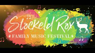 Stockeld Rox  The family festival of the Summer [upl. by Legnaleugim]