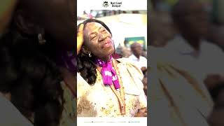 WE ARE STRENGTHENED IN GODS PRESENCE  Faith A Oyedepo [upl. by Anaher]