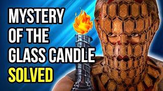 Winds Of Winter Book Explained The Glass Candles Mystery  SOLVED  Game Of Thrones [upl. by Rawlinson333]