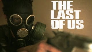 The Last Of Us  Fan Film [upl. by Ibby]