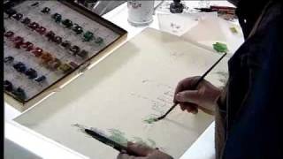 Quentin Blake  The power of illustration [upl. by Oiramat]