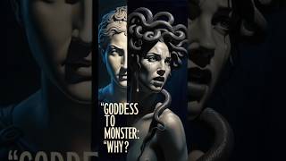 What Turned Medusa into a MONSTROUS Goddess [upl. by Lemraj]