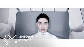 EXO 엑소 Lucky One MV Teaser [upl. by Oicnerual]