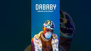 Dababy  Rockstar hiphop [upl. by Aibonez709]