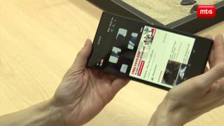 Sony Xperia Z Ultra [upl. by Gris]