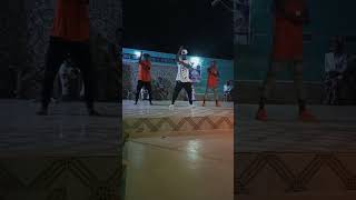 Ishaq KanoLive PerformanceTare DaAli Napa Kano [upl. by Ashien]