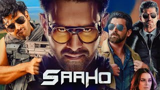 Saaho  Review by KRK  Bollywood Movie Reviews  Latest Reviews [upl. by Llerraj]