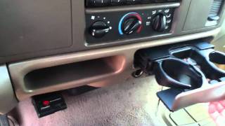 2001 Ford F350 Dually Diesel Lariat 73 For Sale 8800 [upl. by Nanah243]