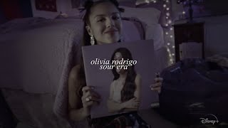 olivia rodrigo sour era scene pack [upl. by Torrance]