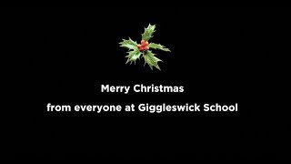 Merry Xmas Everybody  Giggleswick School 2018 [upl. by Barr342]