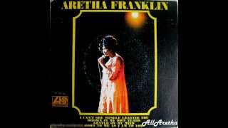 Aretha Franklin  I Cant See Myself Leaving You  7quot EP Portugal  1969 [upl. by Odelinda]