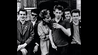 The Pogues  Body Of An American  HD Audio amp Video Remaster [upl. by Eterg]