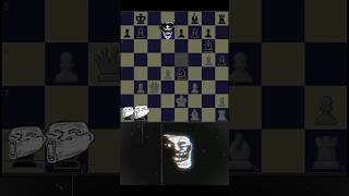 Is it Checkmate⁉️ Can You Spot It 🌚💥ChessProchess shorts checkmate puzzle gaming [upl. by Peltier407]