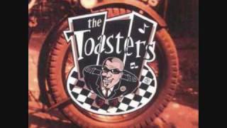 THE TOASTERS  EAST SIDE BEATLIVE DUB56 [upl. by Acino650]