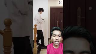 reaction drama kdrama love chinesedrama funny dramareaction souravjoshivlogs facts [upl. by Anyt]