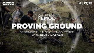 Proving Ground  Creating the Eberlestock Mission EMOD System [upl. by Aveline]