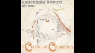 I Cugini Di Campagna  Conchiglia bianca [upl. by Yelrebma]