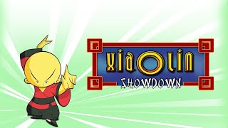 Xiaolin Showdown End Credits [upl. by Jsandye547]